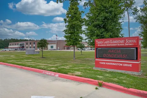 21018 Wenze Lane Roman Forest TX 77357