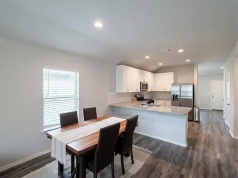 21018 Wenze Lane Roman Forest TX 77357