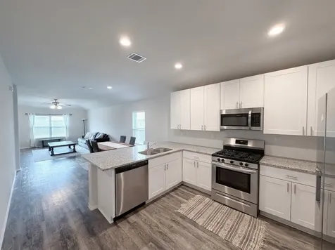 21018 Wenze Lane Roman Forest TX 77357