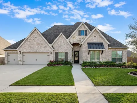30527 Watershed Way Fulshear TX 77441