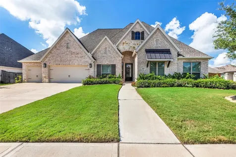30527 Watershed Way Fulshear TX 77441