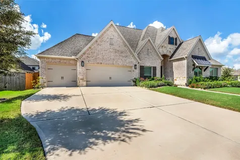 30527 Watershed Way Fulshear TX 77441