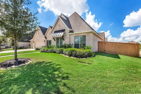30527 Watershed Way Fulshear TX 77441