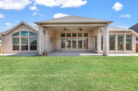 30527 Watershed Way Fulshear TX 77441