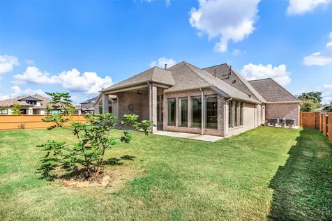 30527 Watershed Way Fulshear TX 77441