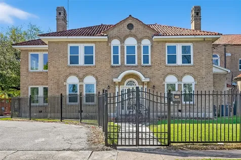 3410 Austin Street Houston TX 77004