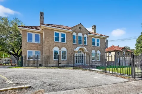 3410 Austin Street Houston TX 77004