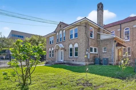 3410 Austin Street Houston TX 77004