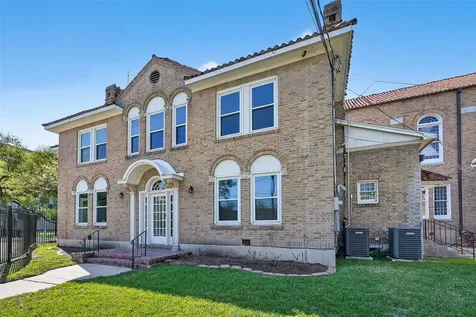 3410 Austin Street Houston TX 77004