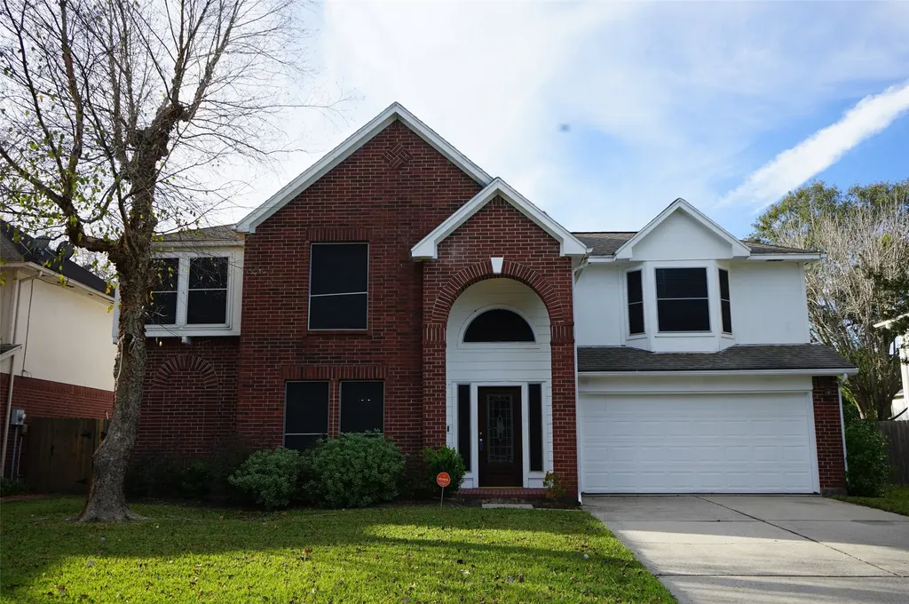 18807 Timbers Drive Humble TX 77346