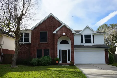 18807 Timbers Drive Humble TX 77346