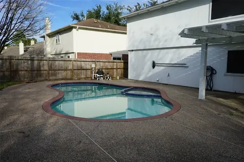 18807 Timbers Drive Humble TX 77346