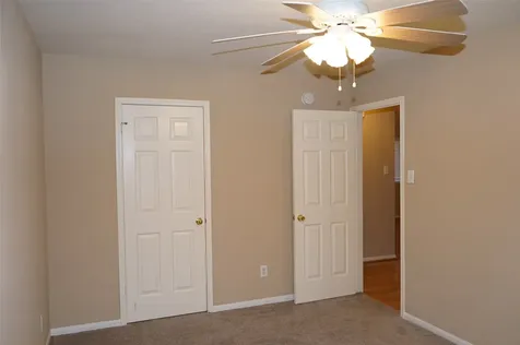 18807 Timbers Drive Humble TX 77346