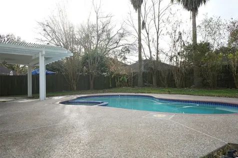 18807 Timbers Drive Humble TX 77346
