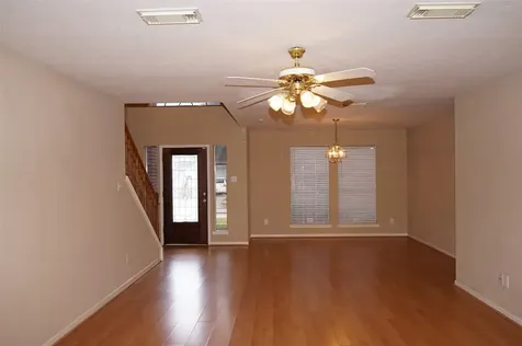 18807 Timbers Drive Humble TX 77346