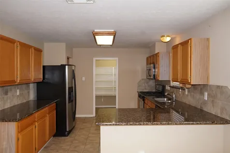 18807 Timbers Drive Humble TX 77346