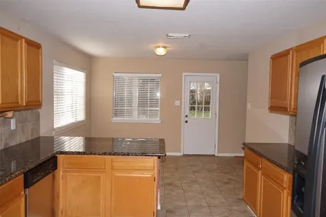 18807 Timbers Drive Humble TX 77346