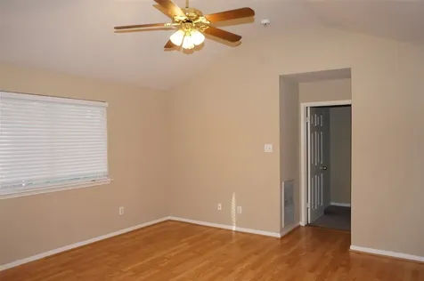 18807 Timbers Drive Humble TX 77346