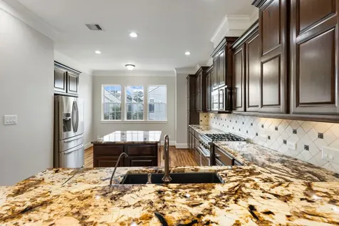 262 Breezy Way The Woodlands TX 77380