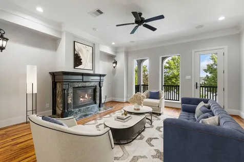 262 Breezy Way The Woodlands TX 77380