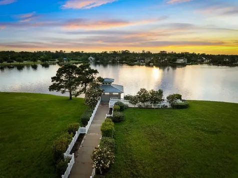 262 Breezy Way The Woodlands TX 77380