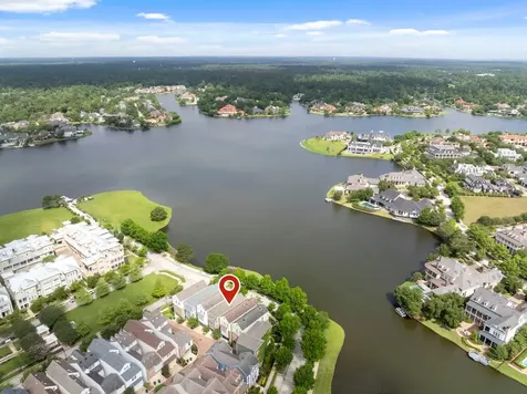262 Breezy Way The Woodlands TX 77380