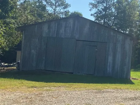 170 Hickory Hill Drive Burkeville TX 75932