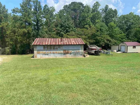 170 Hickory Hill Drive Burkeville TX 75932
