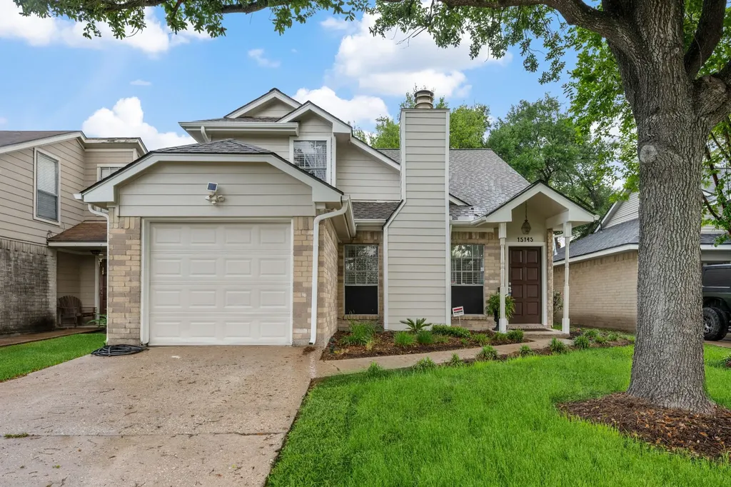 15145 Sheffield Terrace Channelview TX 77530
