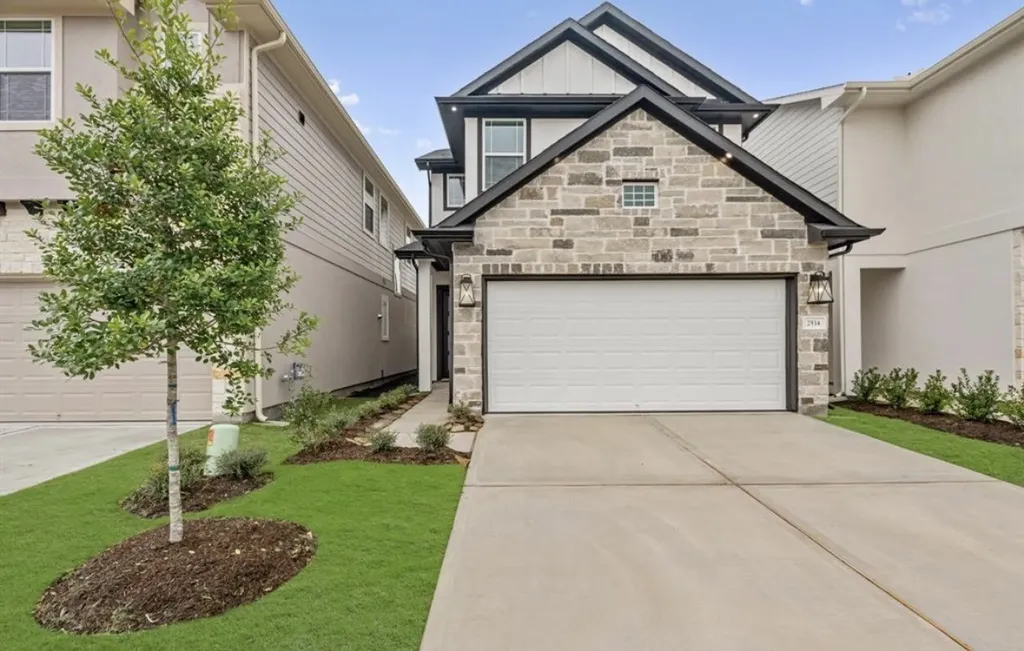 2934 Park Hill Lane Stafford TX 77477