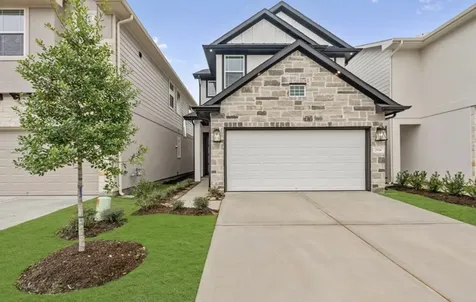 2934 Park Hill Lane Stafford TX 77477