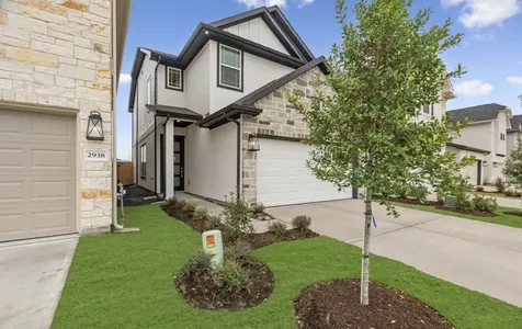 2934 Park Hill Lane Stafford TX 77477