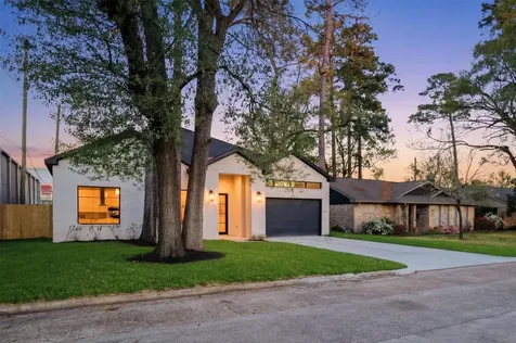 934 Autumn Oaks Drive Houston TX 77079
