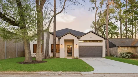 934 Autumn Oaks Drive Houston TX 77079