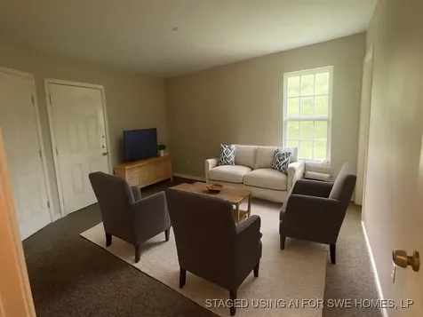 275 Wood Fern Cleveland TX 77327