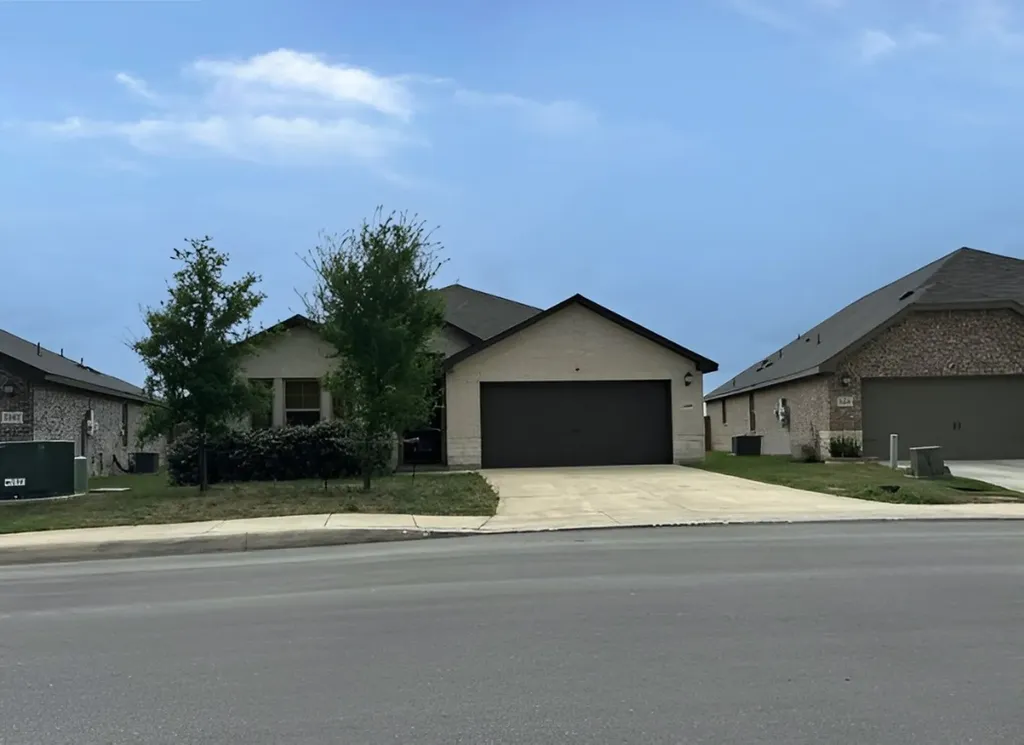 12006 Icon Ridge San Antonio TX 78253