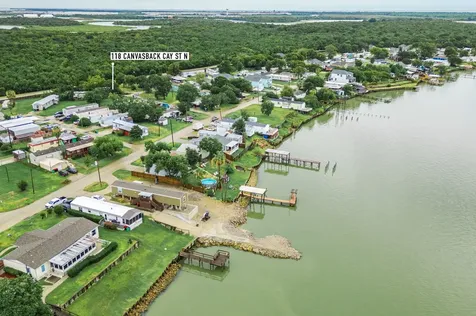 118 Canvasback N Baytown TX 77523