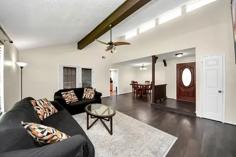 16338 Hunting Dog Court Missouri City TX 77489