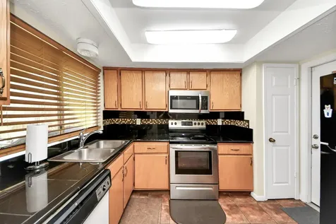 16338 Hunting Dog Court Missouri City TX 77489