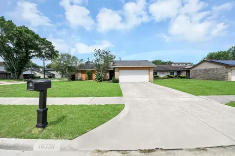 16338 Hunting Dog Court Missouri City TX 77489