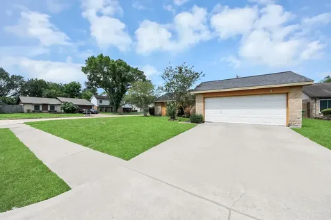 16338 Hunting Dog Court Missouri City TX 77489