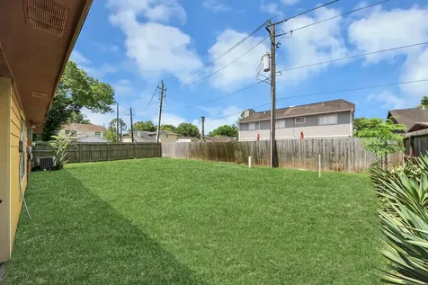 16338 Hunting Dog Court Missouri City TX 77489