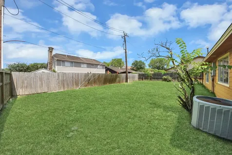 16338 Hunting Dog Court Missouri City TX 77489