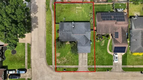16338 Hunting Dog Court Missouri City TX 77489