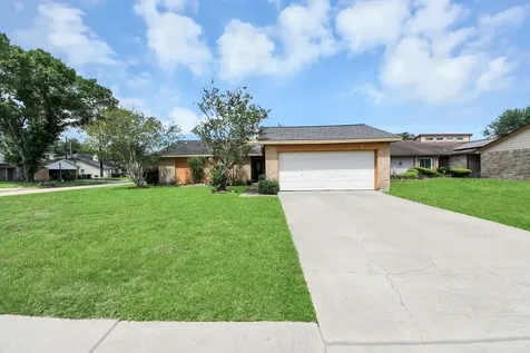 16338 Hunting Dog Court Missouri City TX 77489