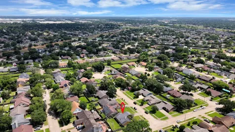 16338 Hunting Dog Court Missouri City TX 77489