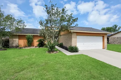 16338 Hunting Dog Court Missouri City TX 77489