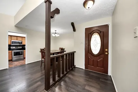 16338 Hunting Dog Court Missouri City TX 77489