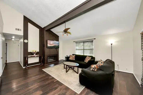 16338 Hunting Dog Court Missouri City TX 77489