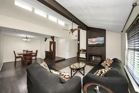 16338 Hunting Dog Court Missouri City TX 77489